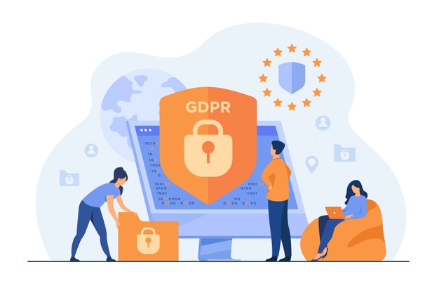 AVG GDPR conform